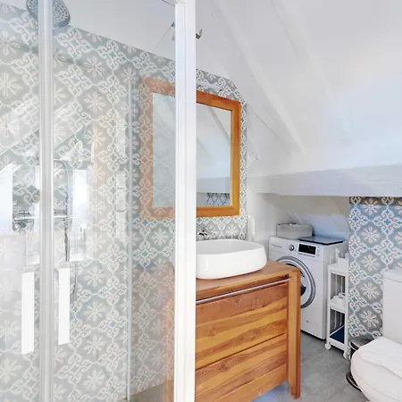 Bright 4p In The Heart Of Marais Rivoli Appartement