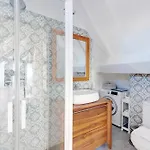 Bright 4p In The Heart Of Marais Rivoli Appartamento